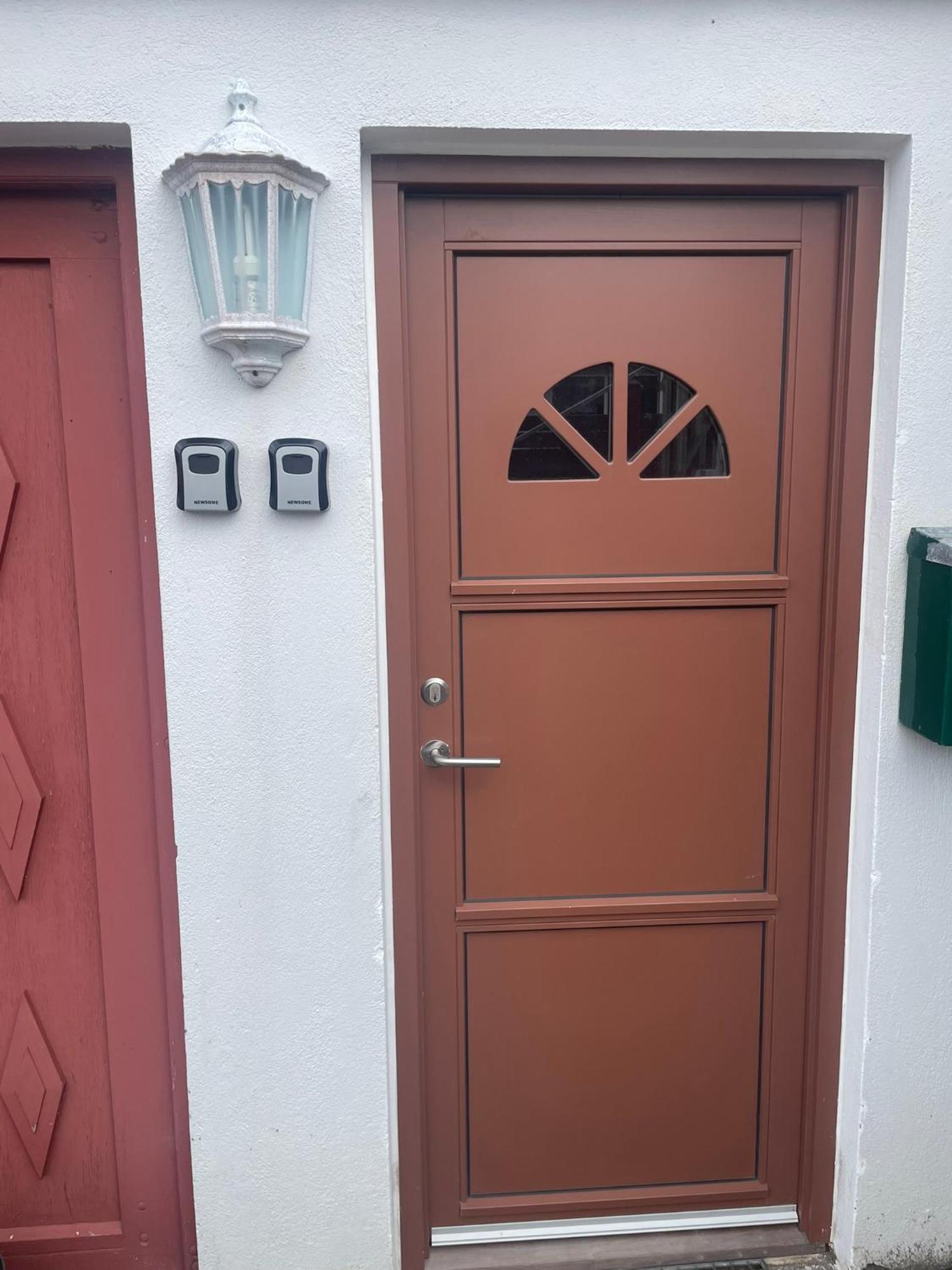 Kirkjufell Basement Apartment Grundarfjordur Exterior photo